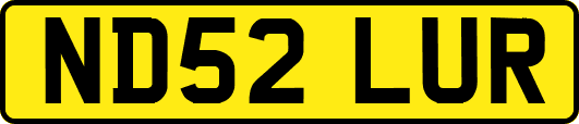 ND52LUR