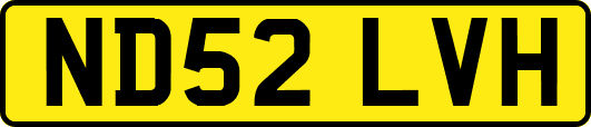 ND52LVH