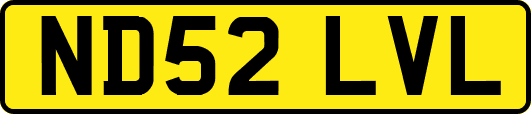 ND52LVL