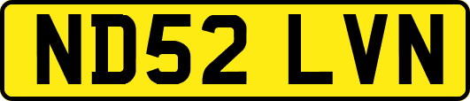 ND52LVN
