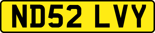 ND52LVY