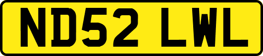 ND52LWL