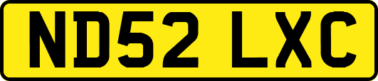 ND52LXC