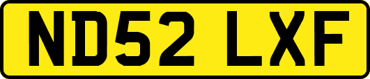 ND52LXF