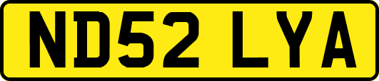 ND52LYA