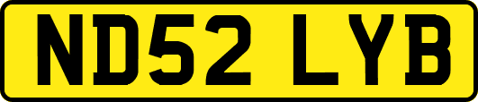 ND52LYB