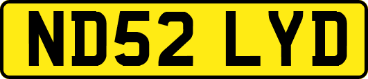 ND52LYD