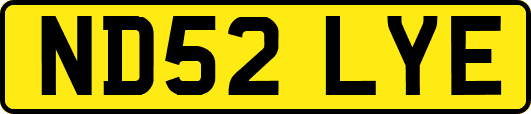 ND52LYE