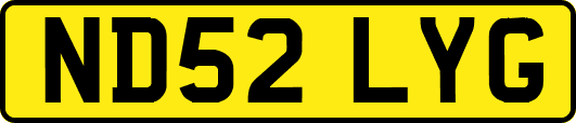 ND52LYG