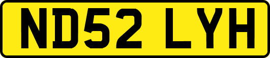 ND52LYH