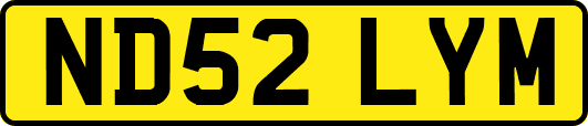 ND52LYM