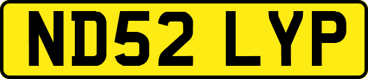 ND52LYP