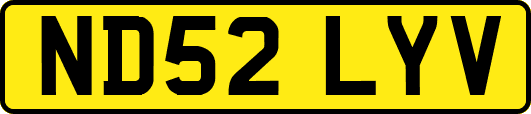 ND52LYV
