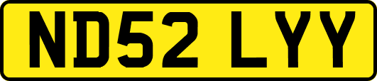 ND52LYY