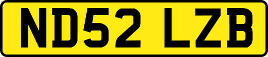 ND52LZB