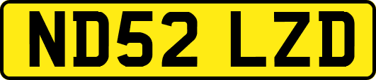 ND52LZD