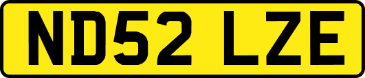 ND52LZE