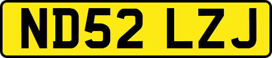 ND52LZJ