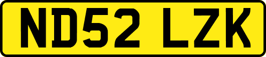 ND52LZK