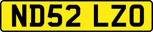 ND52LZO
