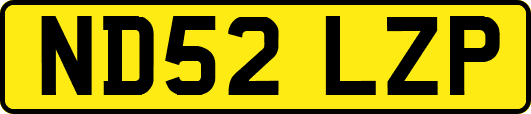 ND52LZP