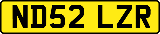 ND52LZR