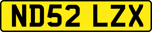 ND52LZX