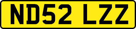 ND52LZZ