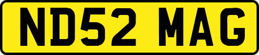 ND52MAG