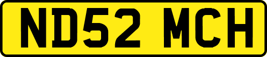 ND52MCH