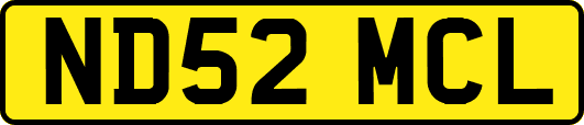 ND52MCL