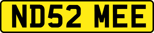 ND52MEE