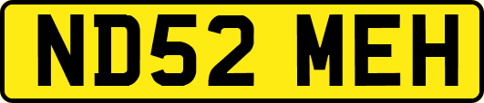 ND52MEH