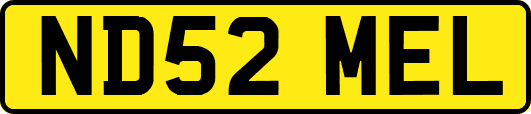 ND52MEL