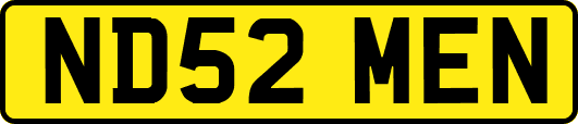 ND52MEN