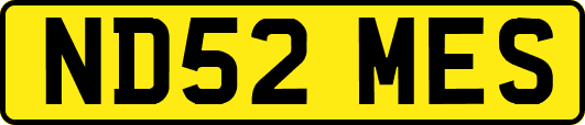 ND52MES