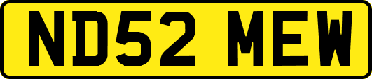 ND52MEW
