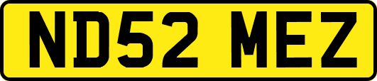 ND52MEZ
