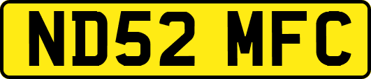 ND52MFC