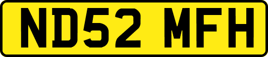 ND52MFH
