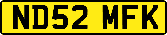 ND52MFK