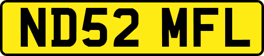 ND52MFL