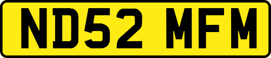 ND52MFM