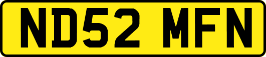 ND52MFN