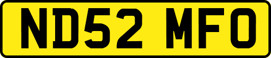 ND52MFO