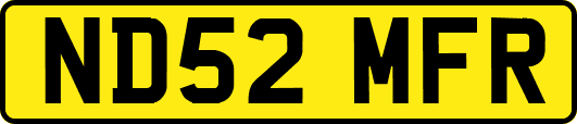 ND52MFR