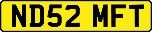 ND52MFT