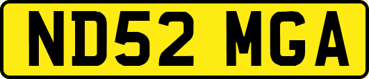 ND52MGA