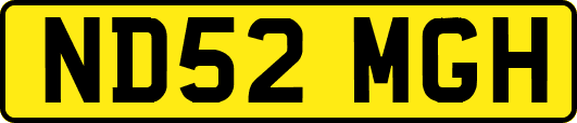 ND52MGH