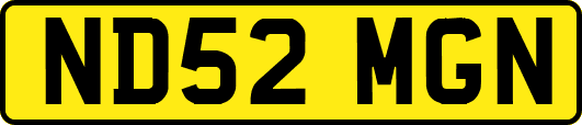 ND52MGN